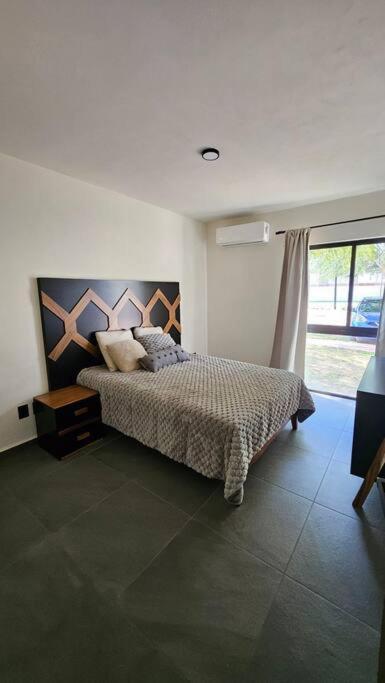 Apartment For