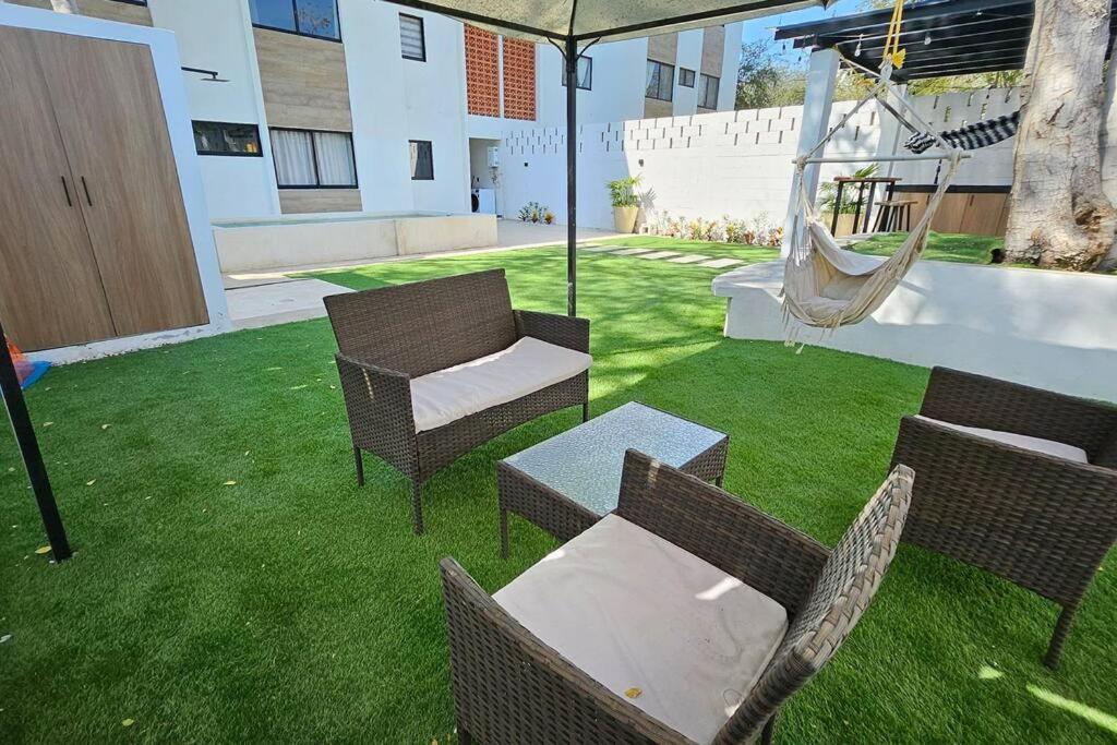 For Apartment *