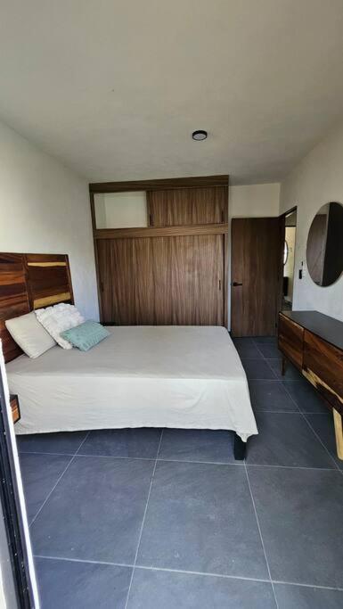 Apartment For