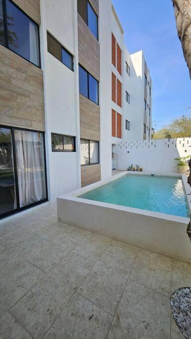 Apartment For