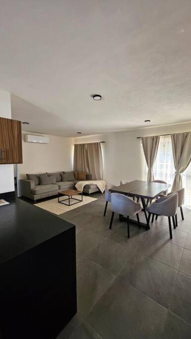 Apartment For *