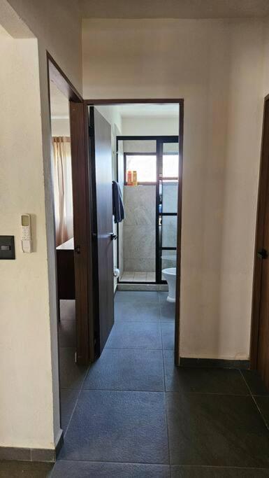 For Apartment *