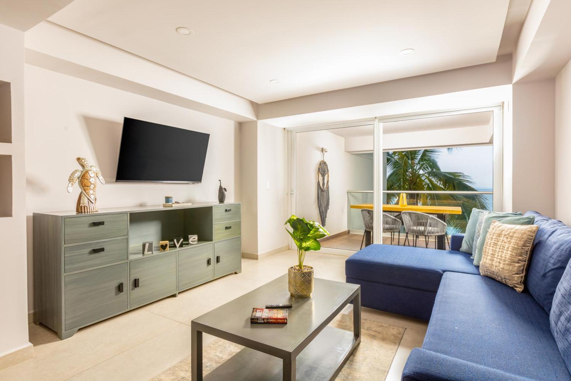 Apartment Harbor3008a Spectacular Beachfront By Moikkarentals