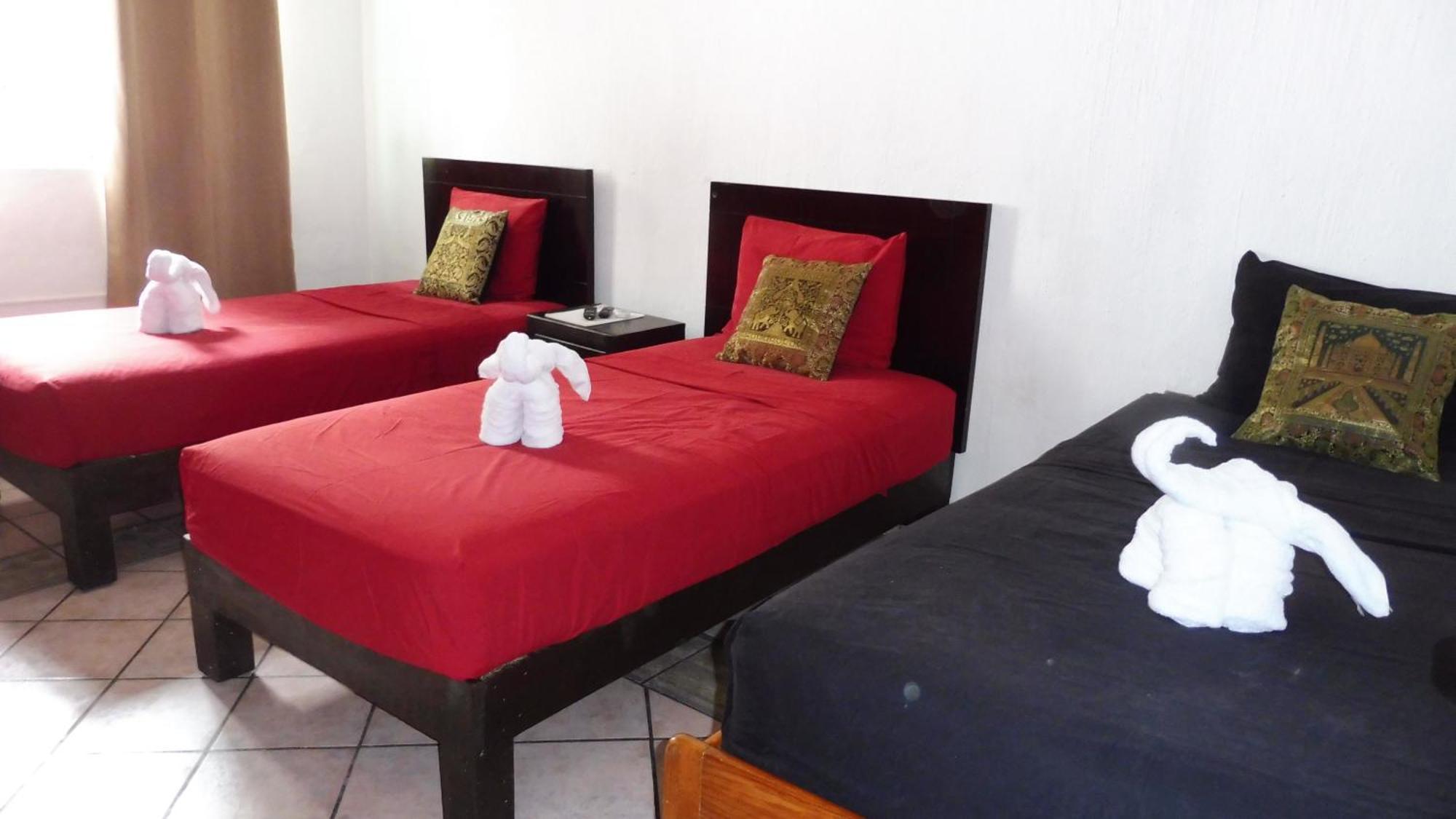 Casa Adriana Inn