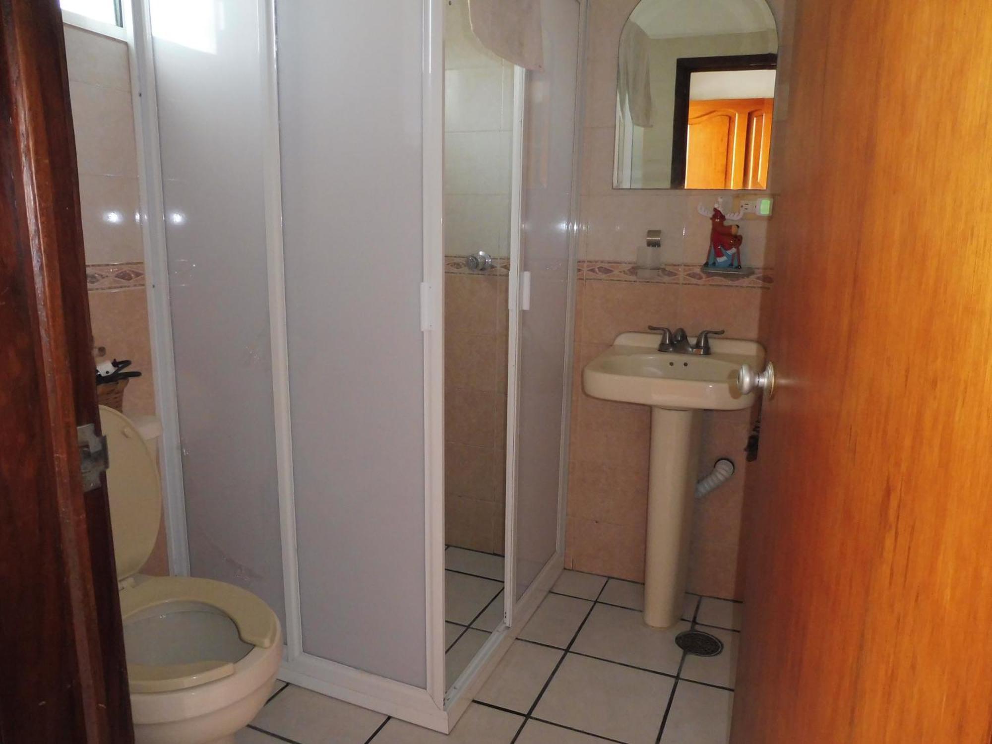 Inn Casa Adriana *