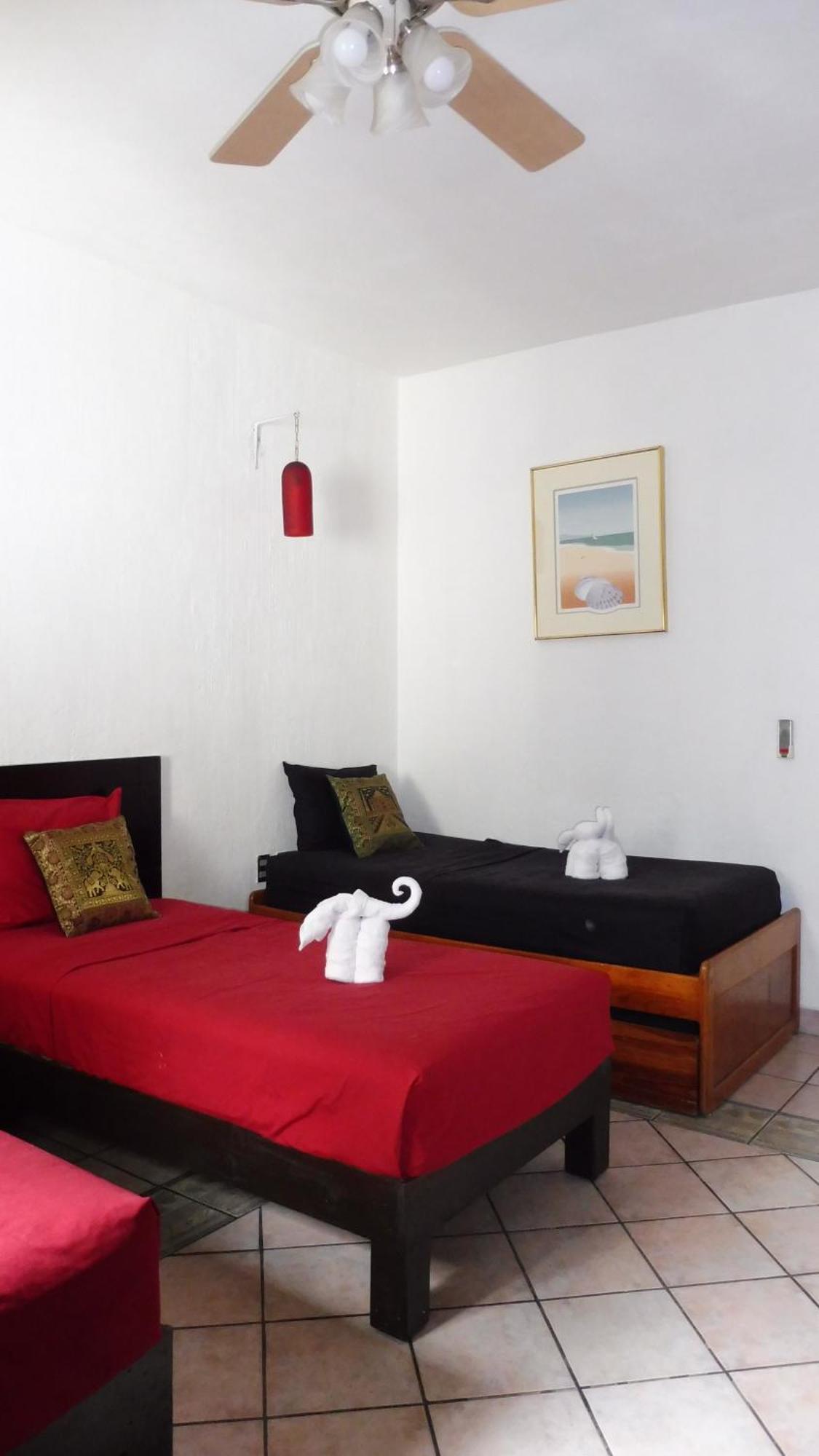 Casa Adriana * Puerto Vallarta