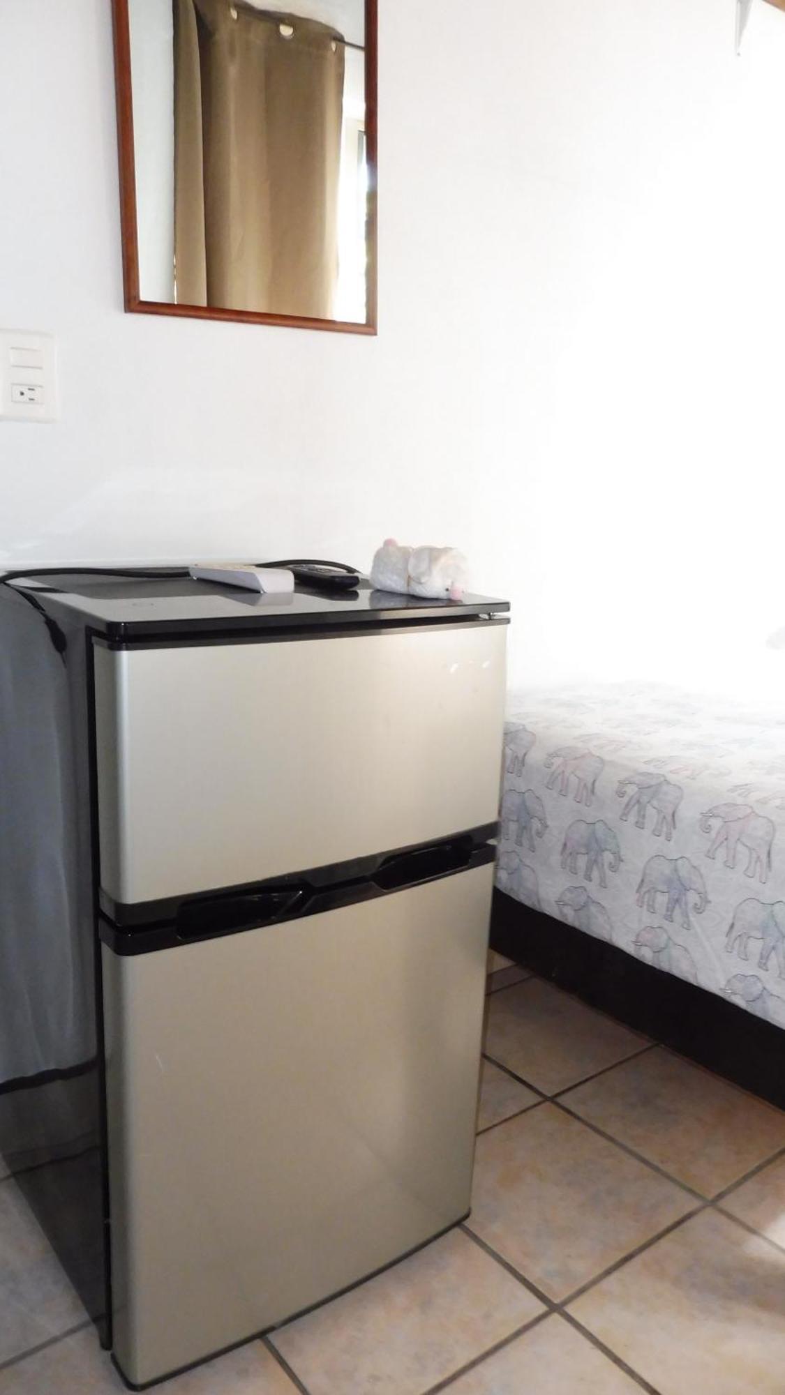 Inn Casa Adriana
