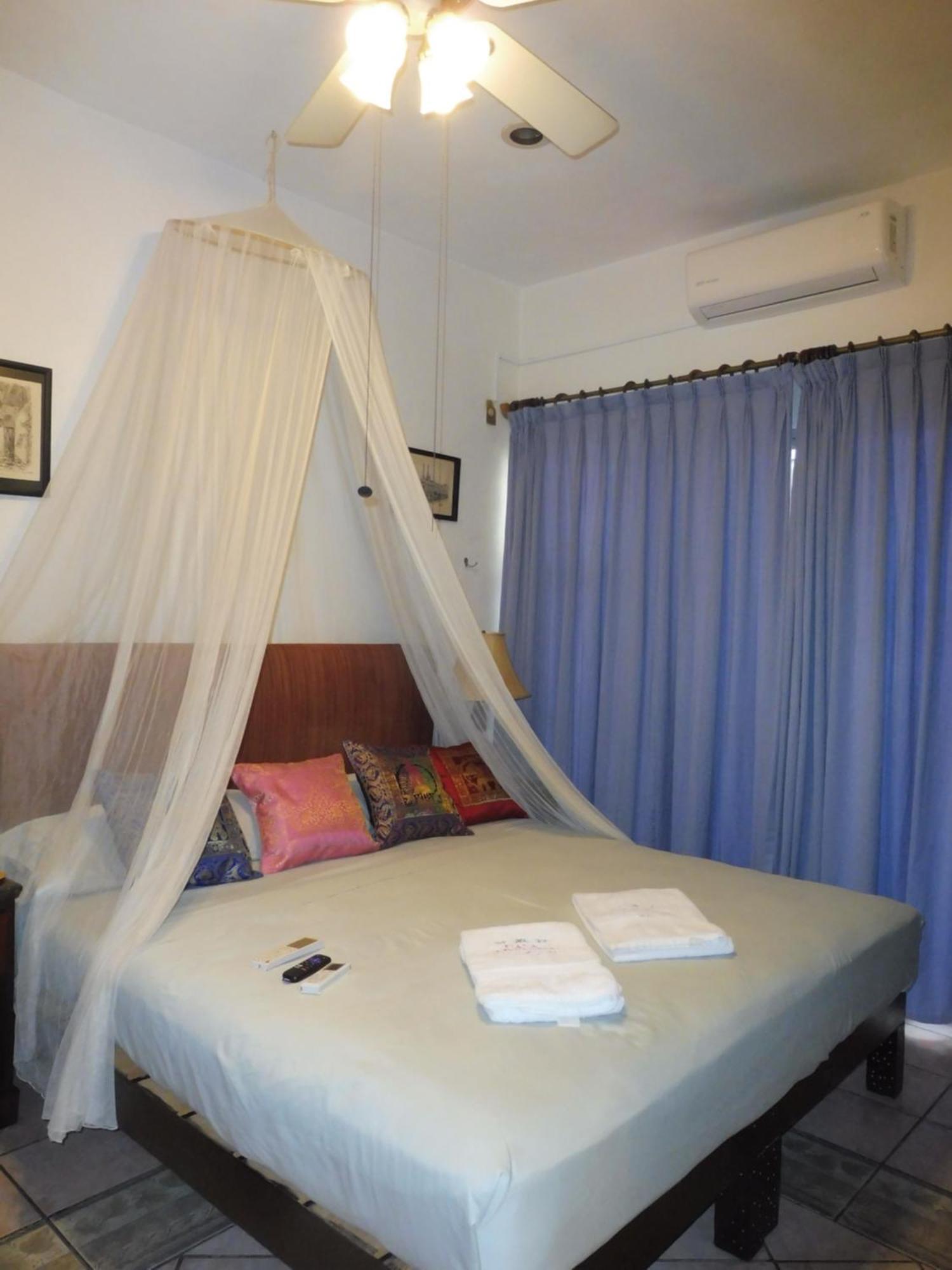 Inn Casa Adriana Puerto Vallarta