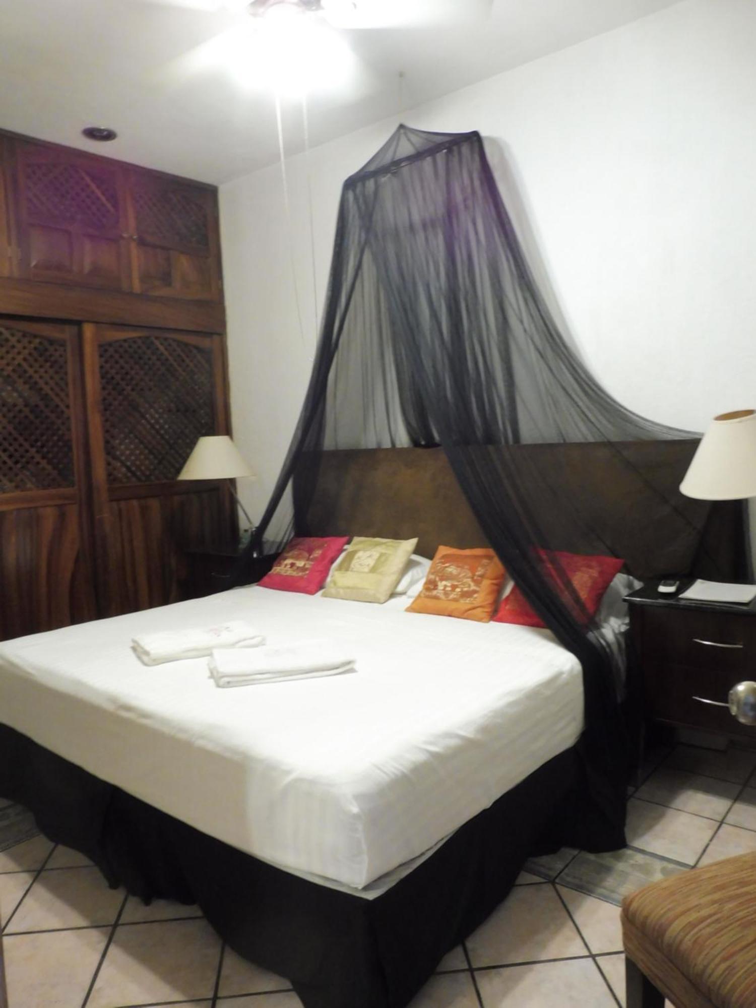 Casa Adriana Puerto Vallarta
