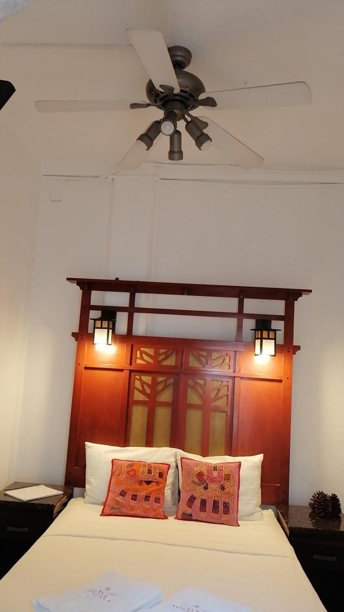 Casa Adriana Inn