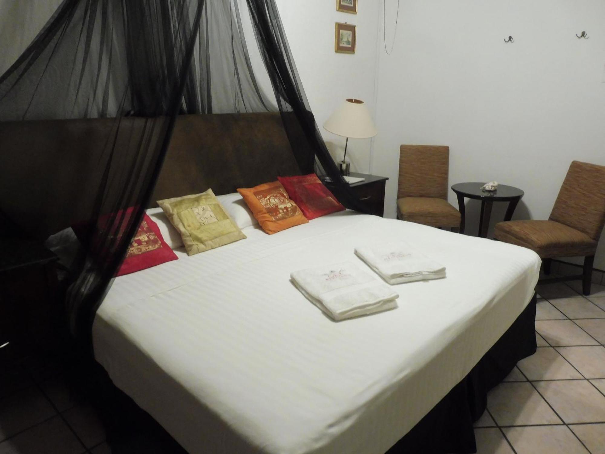 Inn Casa Adriana Puerto Vallarta