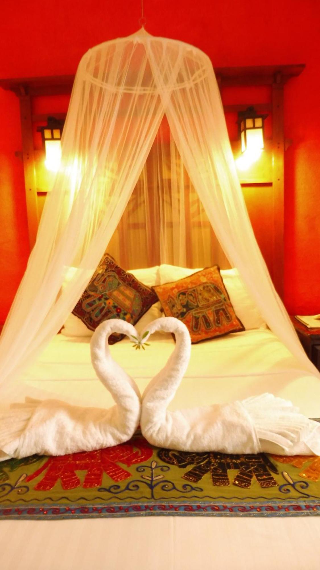 Casa Adriana Inn