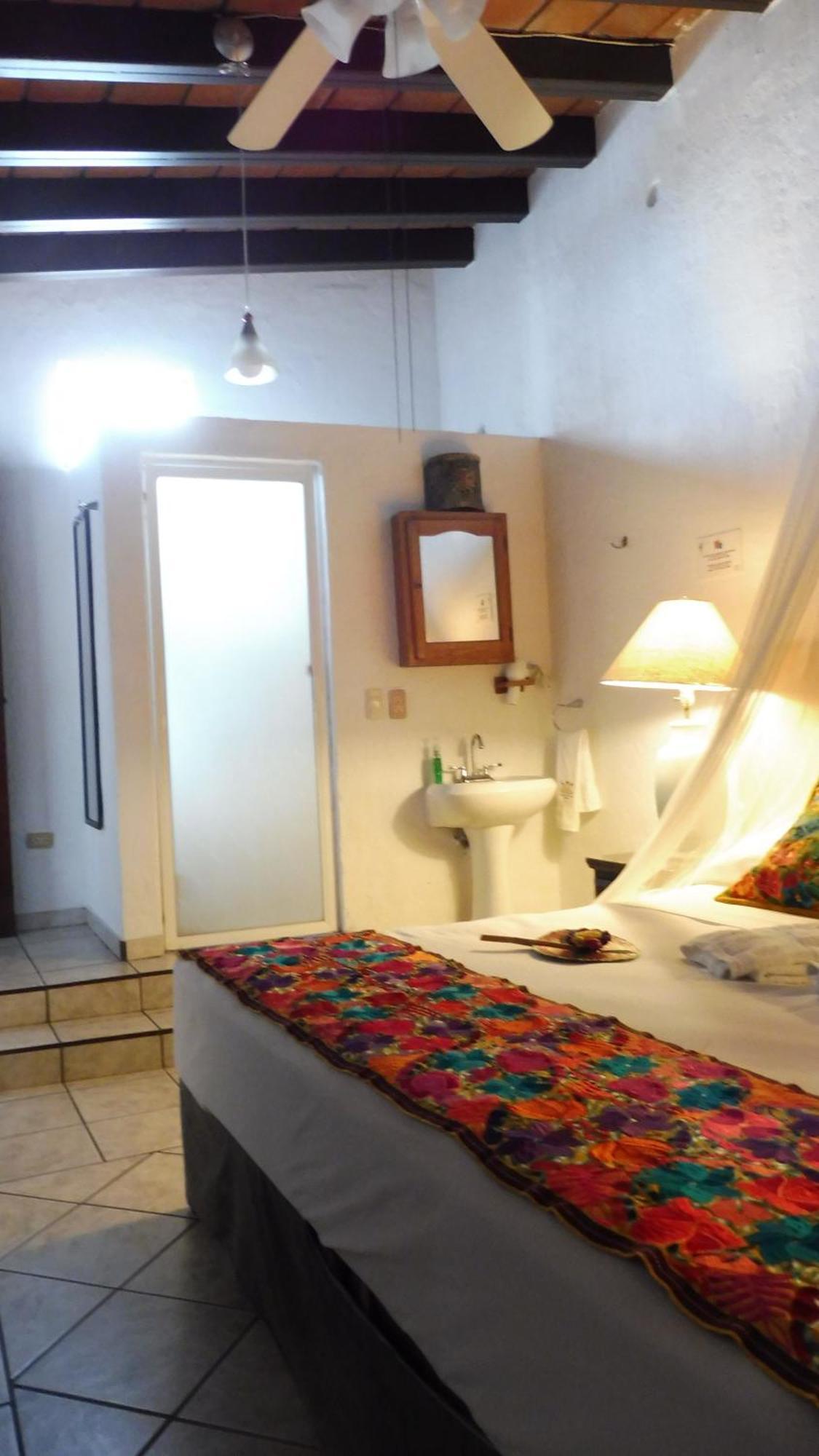 Casa Adriana Inn Puerto Vallarta