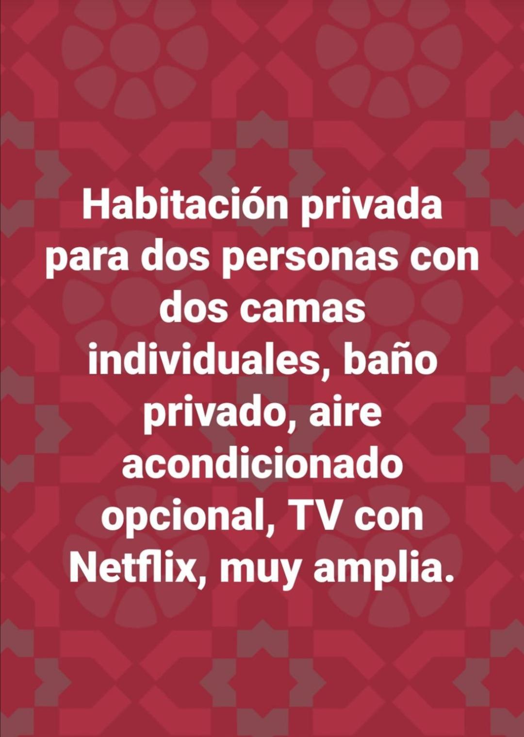 Casa Adriana Inn *