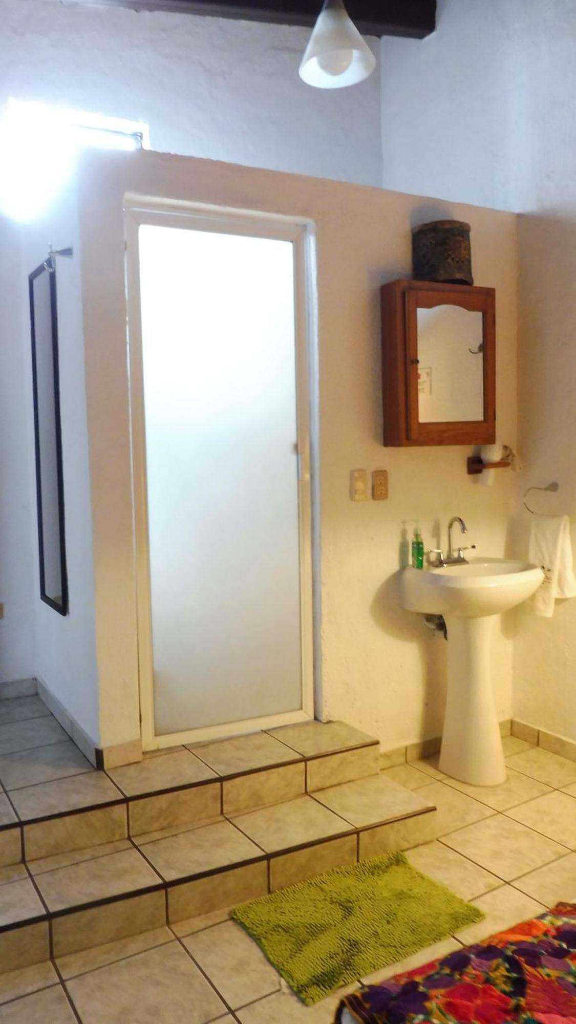 Casa Adriana Inn Puerto Vallarta