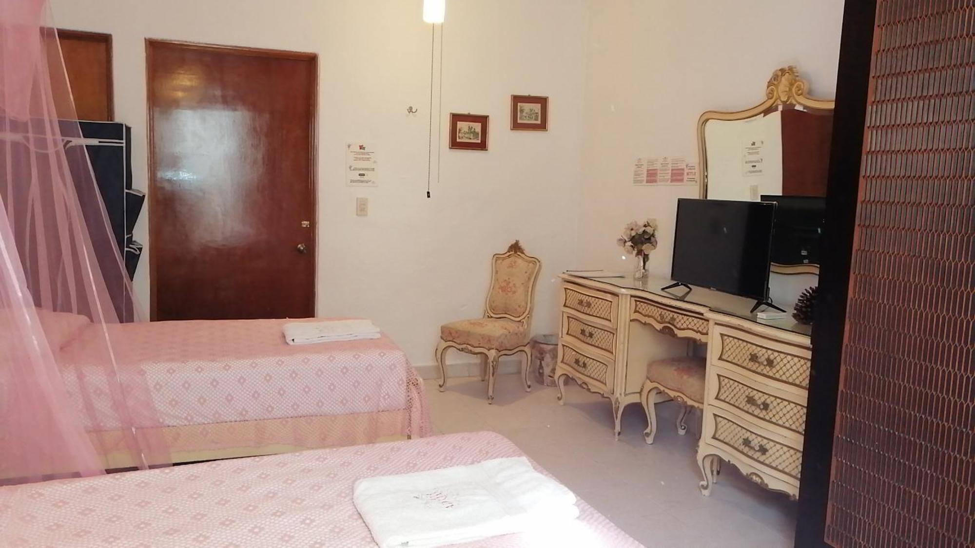 Casa Adriana * Puerto Vallarta