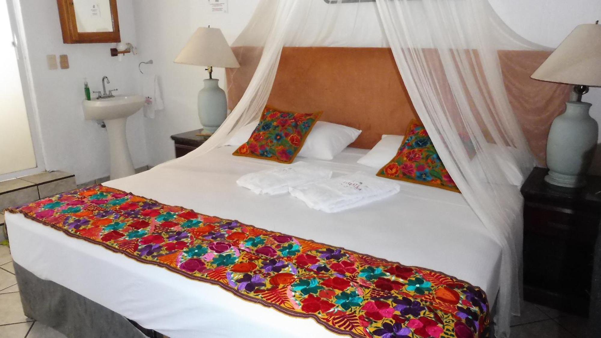 Inn Casa Adriana *
