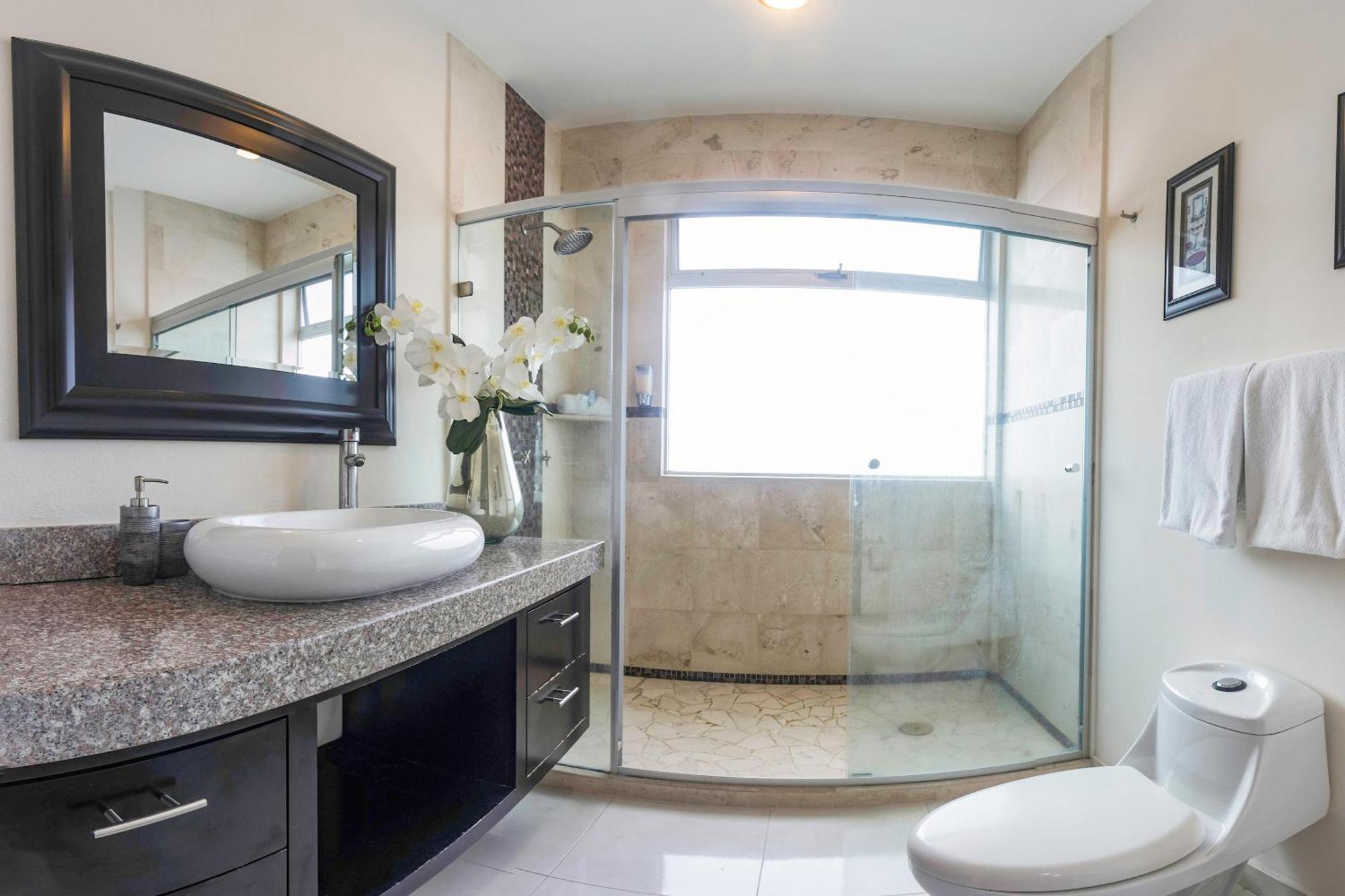 Apartments, 10min Drive, Shared Pool And Bbq * Puerto Vallarta