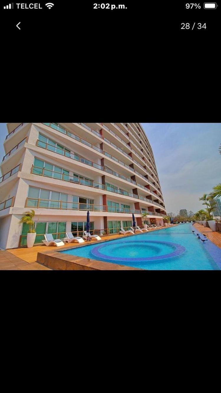Apartment Espectacular Dos Con Vista Al Mar Puerto Vallarta