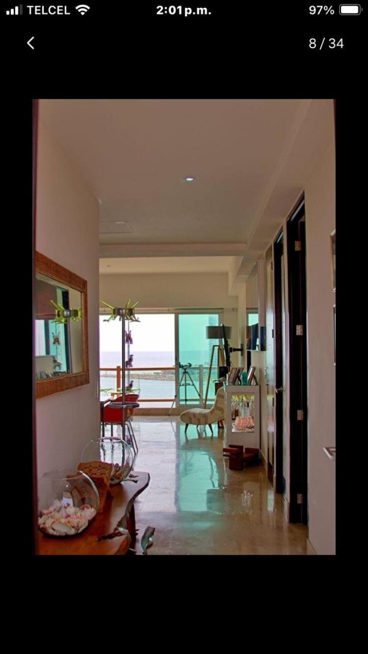 Apartment Espectacular Dos Con Vista Al Mar *