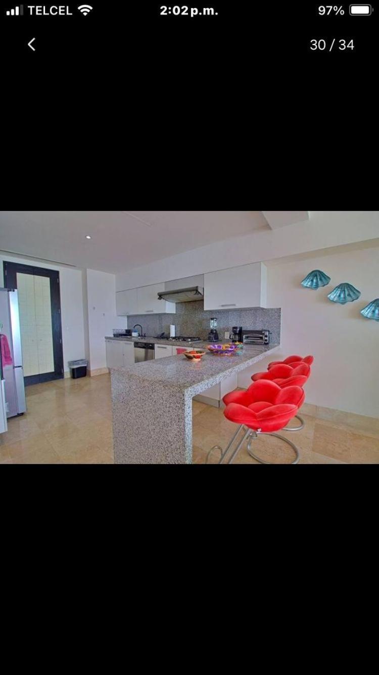 Espectacular Dos Con Vista Al Mar Apartment Puerto Vallarta
