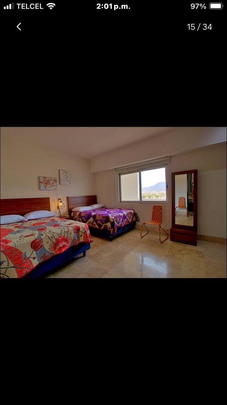 Apartment Espectacular Dos Con Vista Al Mar *