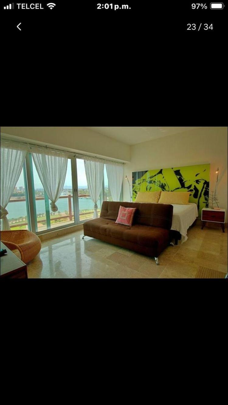 Espectacular Dos Con Vista Al Mar Apartment Puerto Vallarta