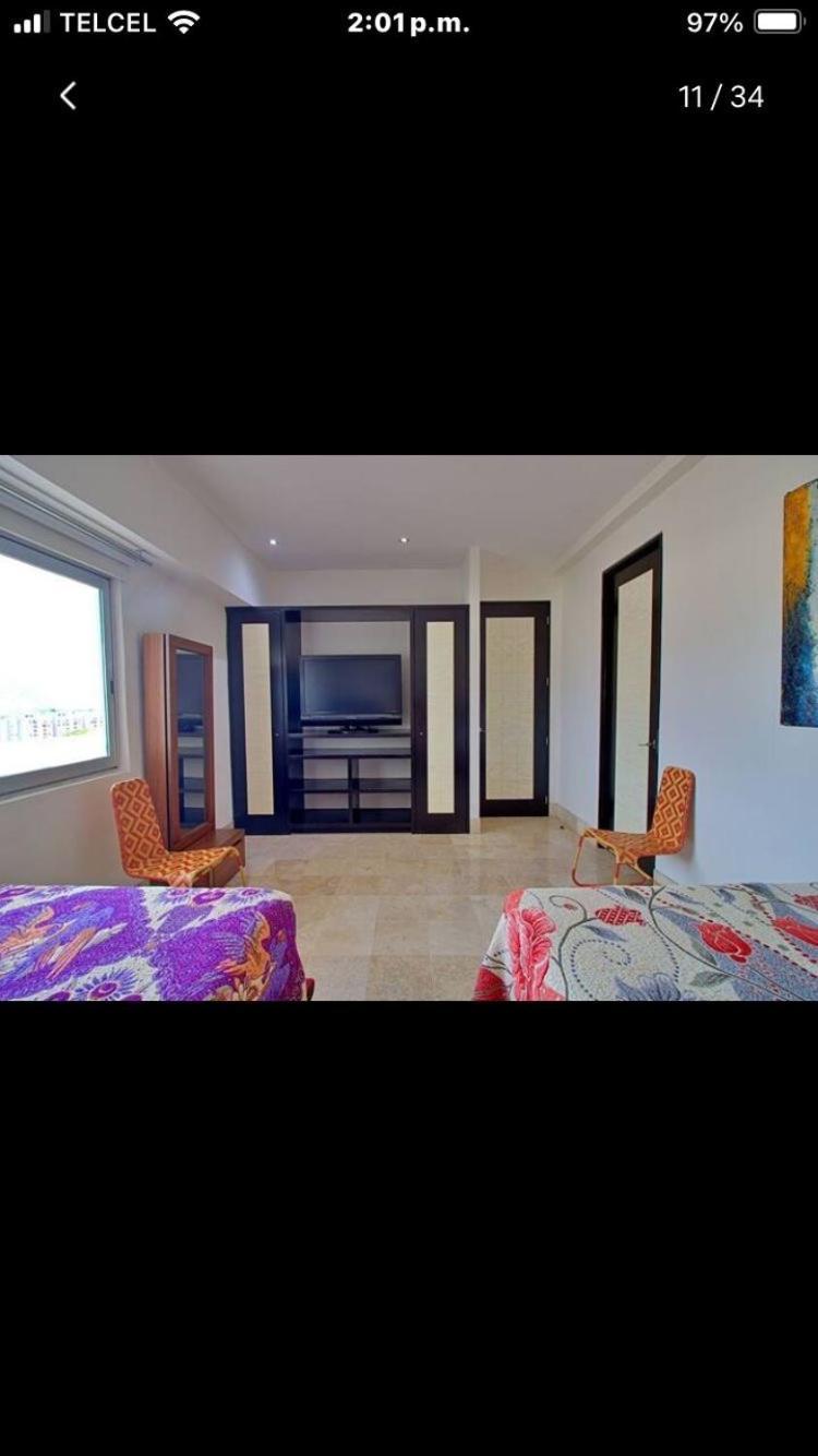 Apartment Espectacular Dos Con Vista Al Mar Puerto Vallarta