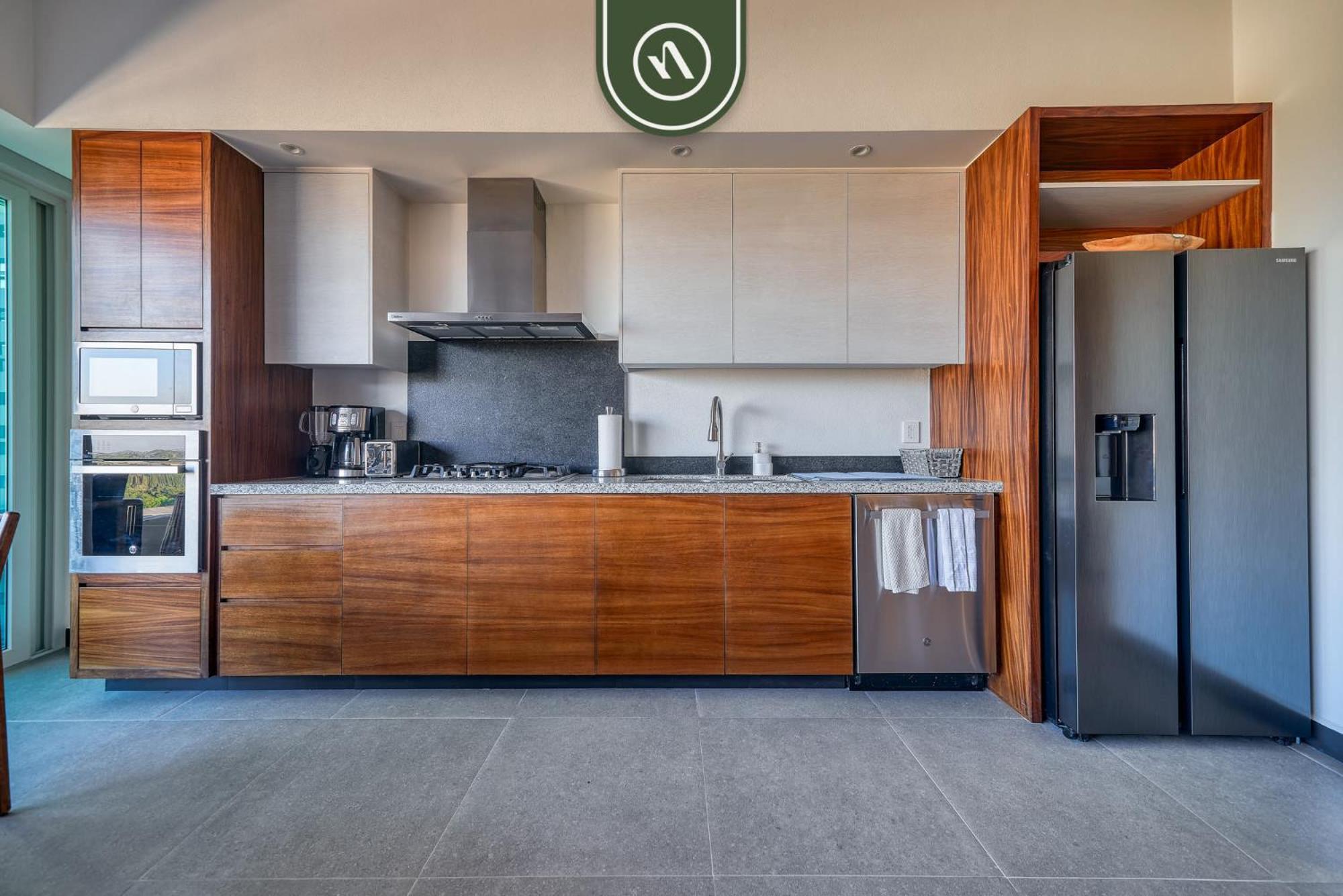 Apartamento V Golf Puerto Vallarta