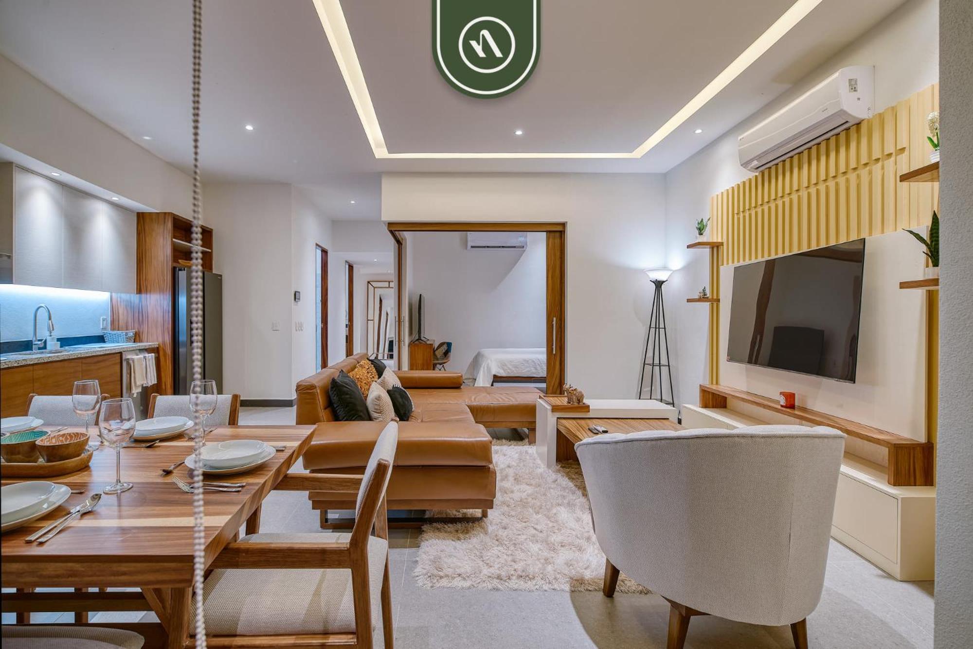 Apartamento V Golf