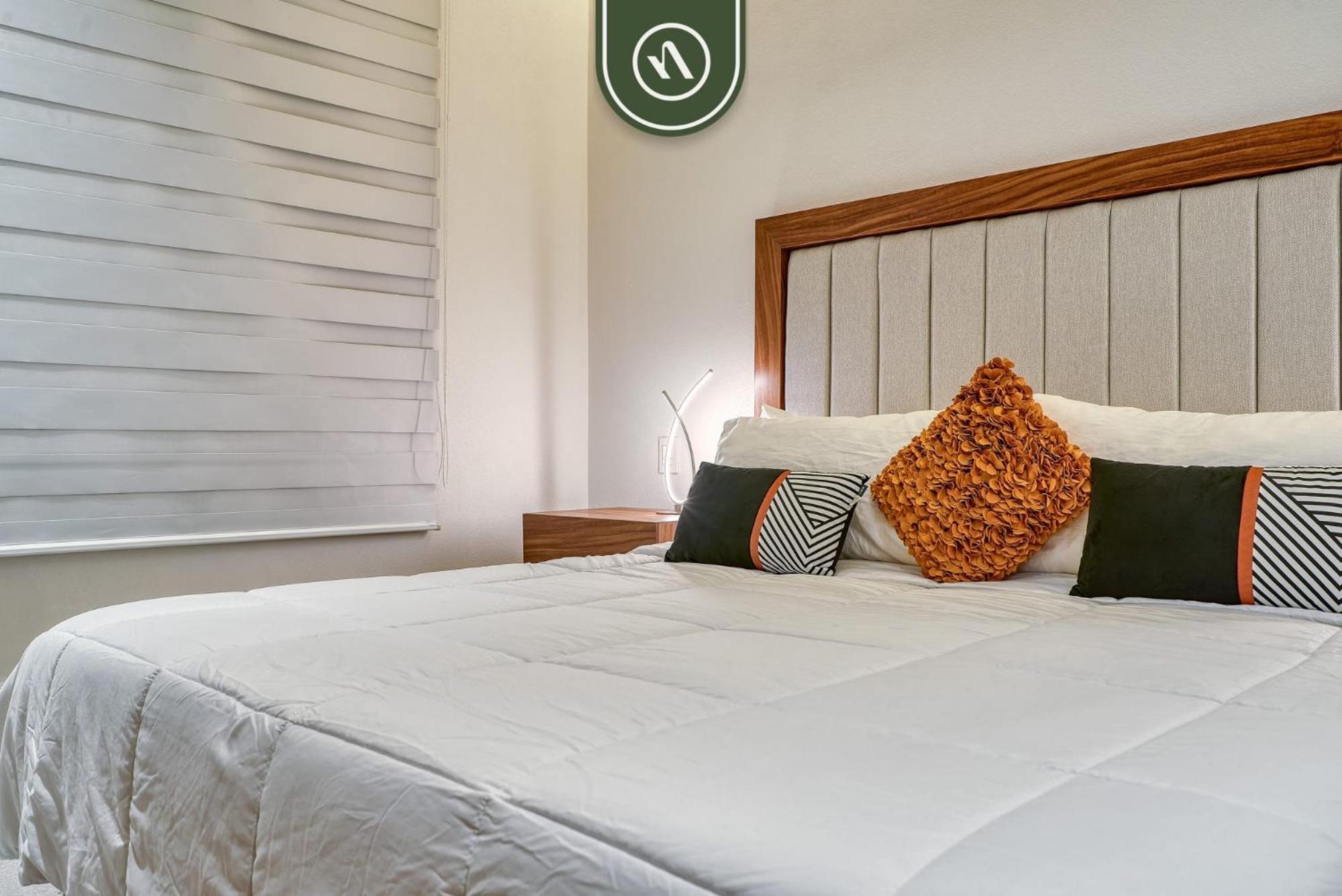 Apartamento V Golf *