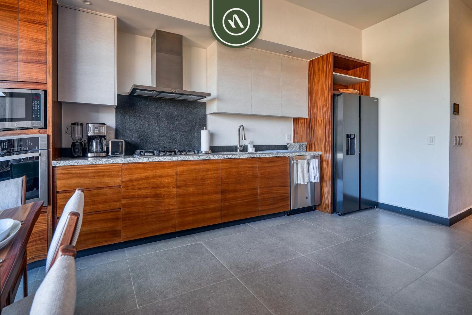 Apartamento V Golf