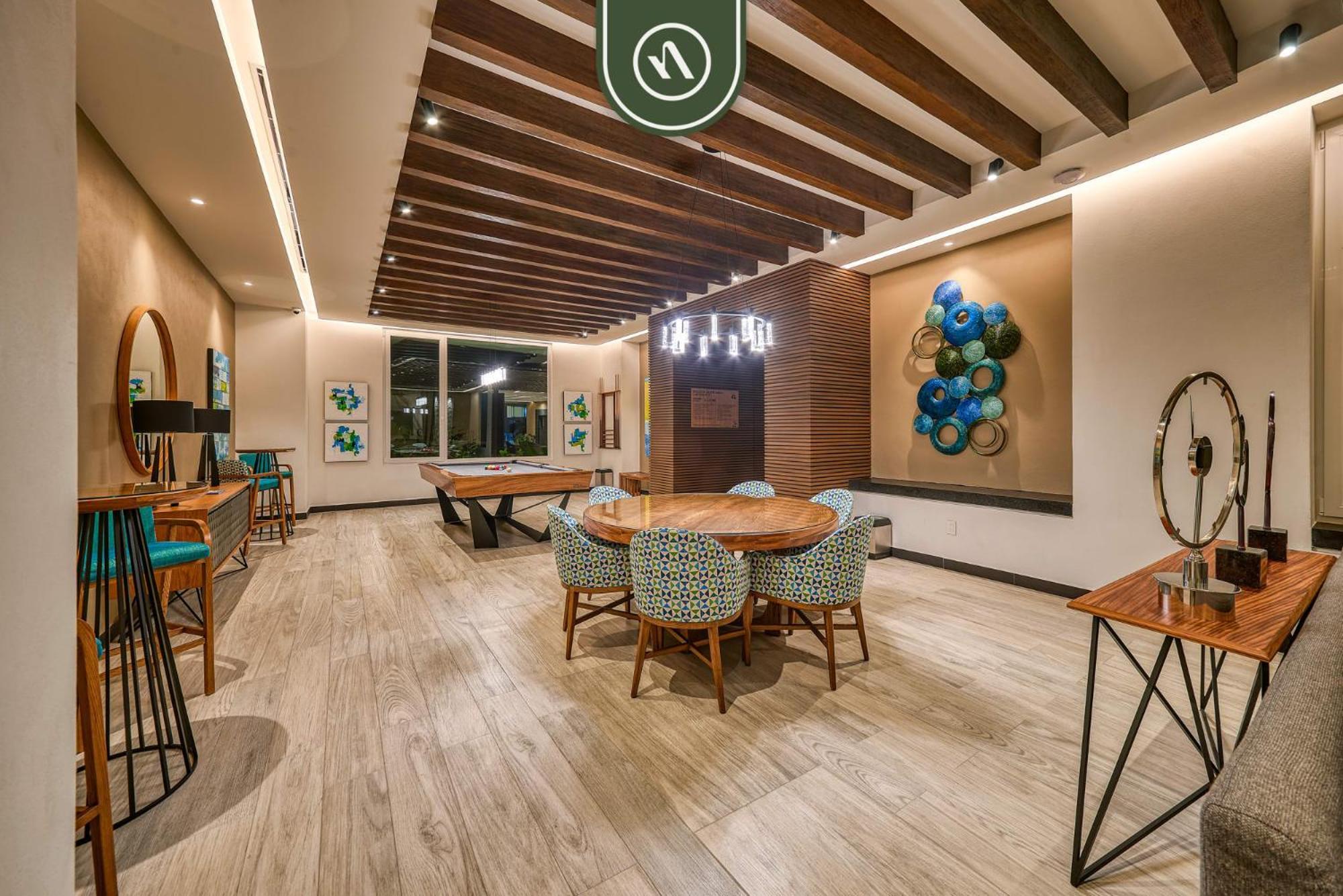 Apartamento V Golf Puerto Vallarta