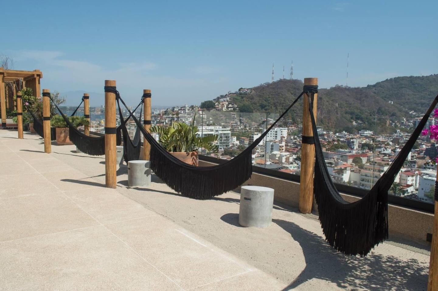 Sail View 105 Vallarta, Ocean View Puerto Vallarta