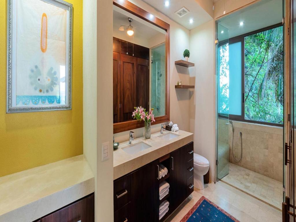 Villa Modern Understated Luxury Kismet
