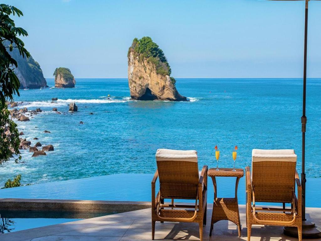 Modern Understated Luxury Kismet * Puerto Vallarta