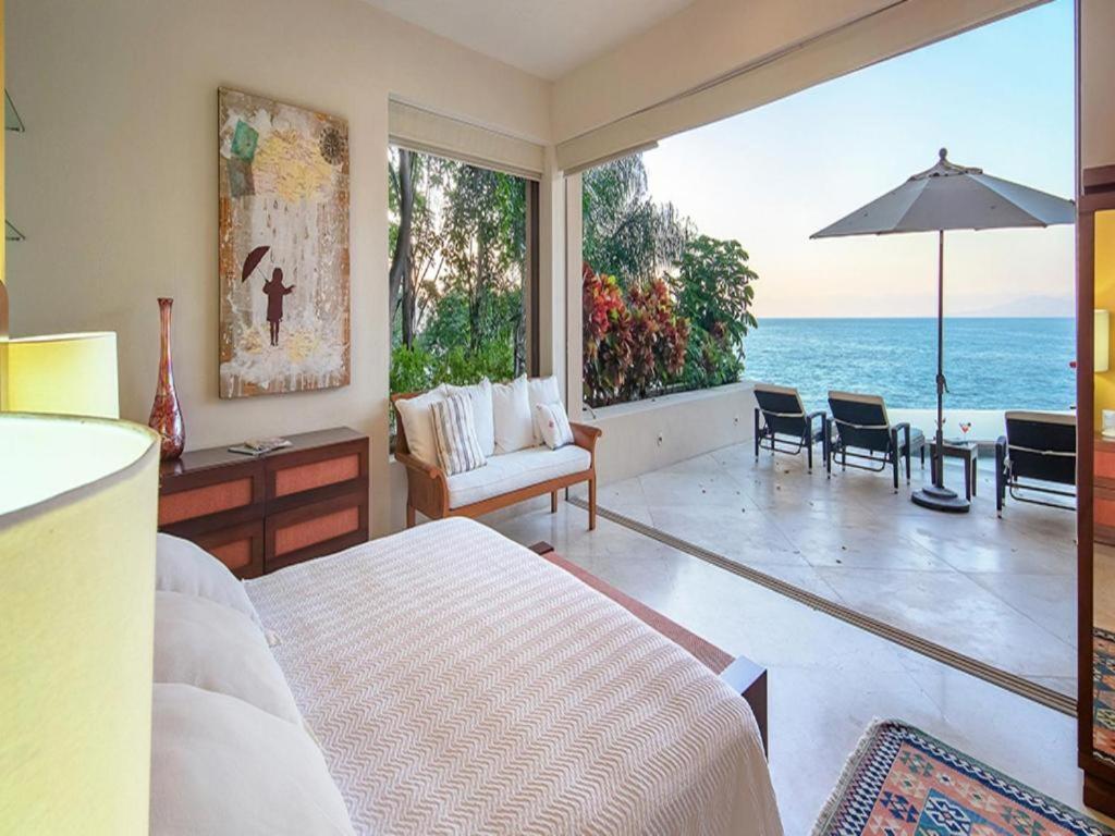 Modern Understated Luxury Kismet Puerto Vallarta