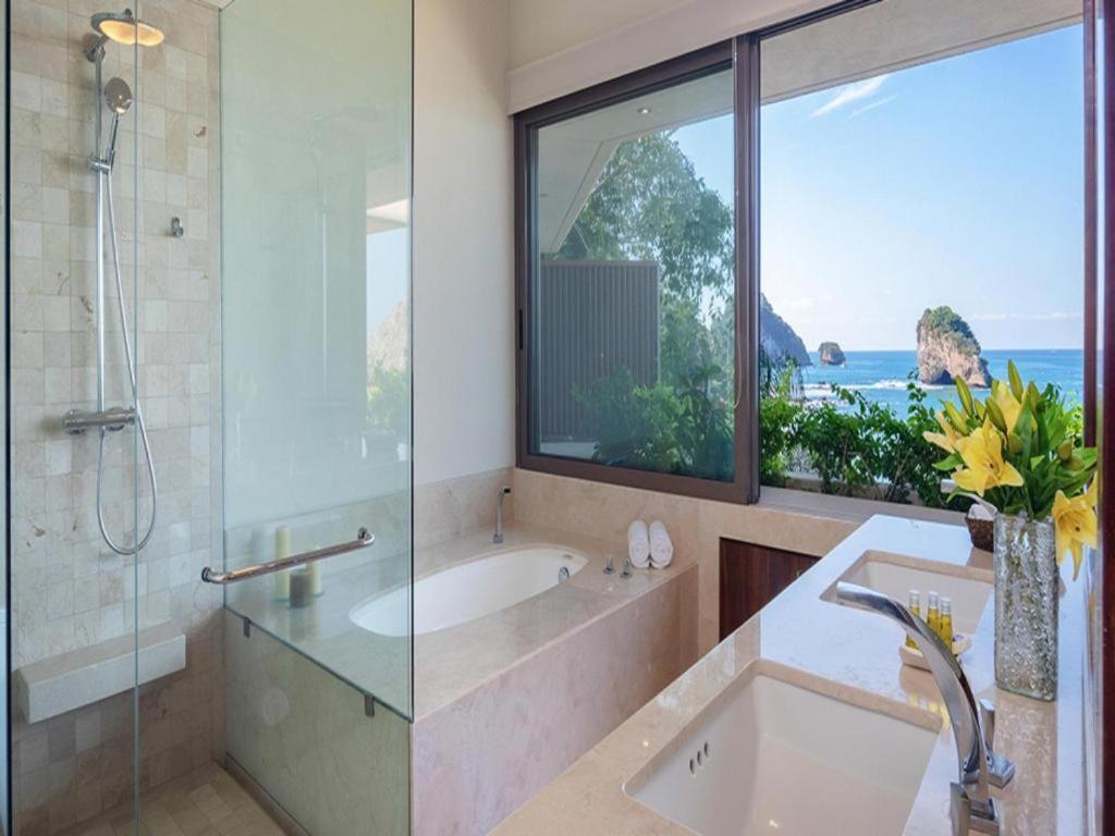Modern Understated Luxury Kismet Villa *