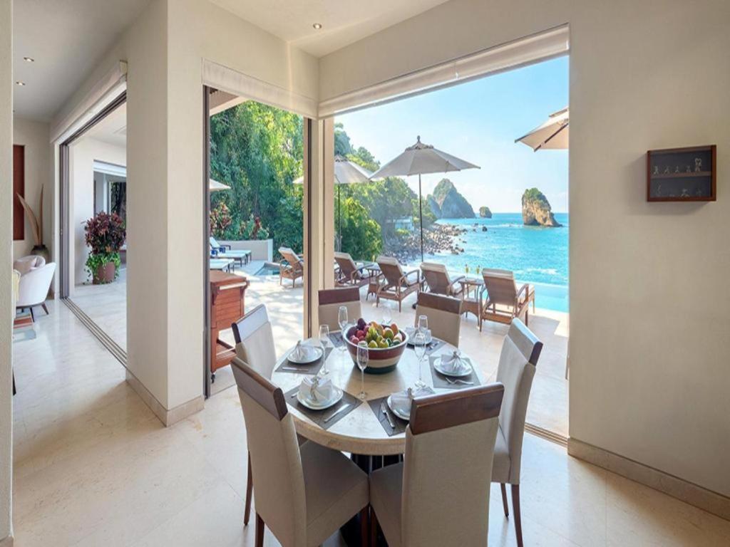 Modern Understated Luxury Kismet Villa