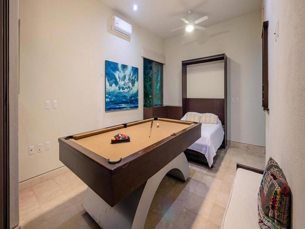 Villa Modern Understated Luxury Kismet