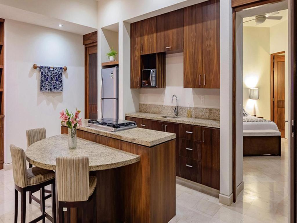 Modern Understated Luxury Kismet * Puerto Vallarta