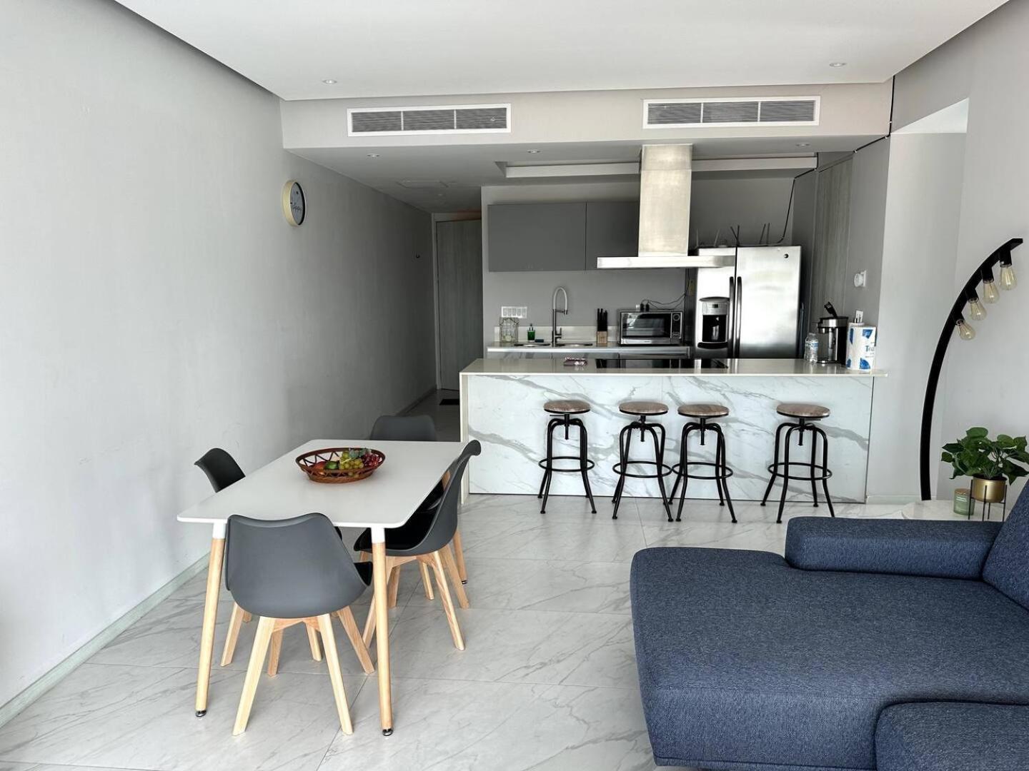 Nuevo Departamento Marina, Espectaculares Vistas * Puerto Vallarta