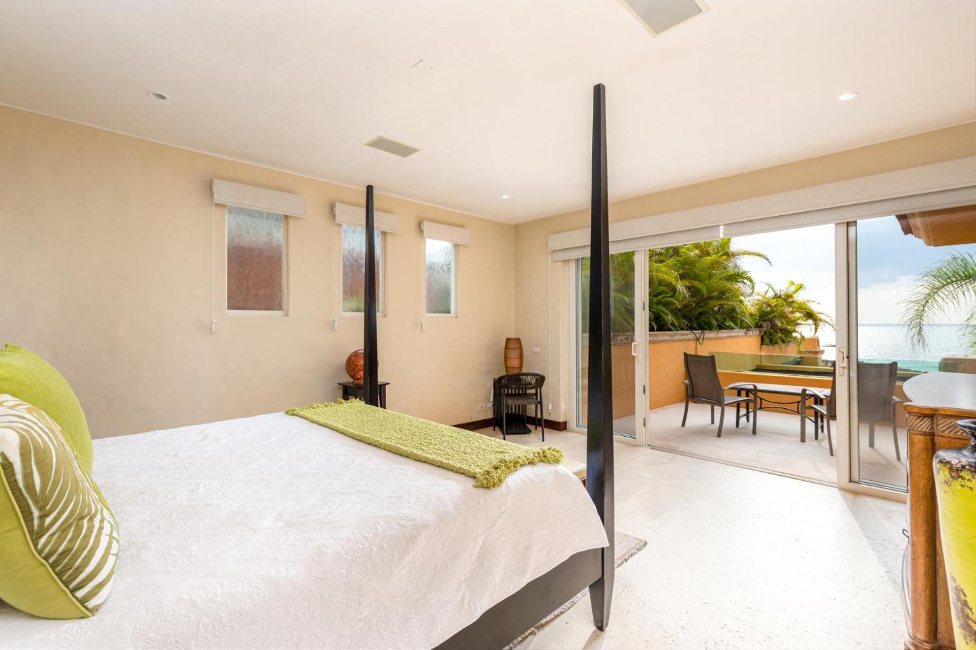 Villa Beachfront Sagitario In Puerto Vallarta! Puerto Vallarta