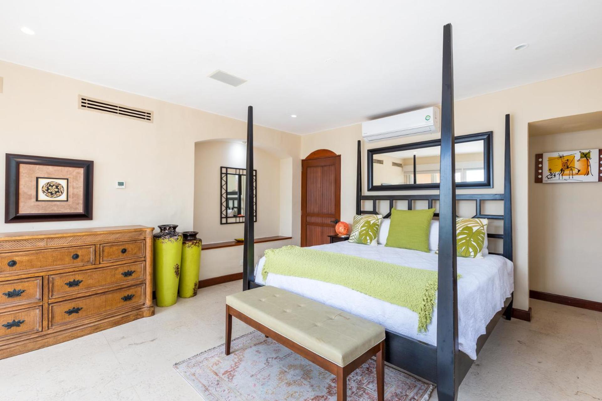 Villa Beachfront Sagitario In Puerto Vallarta! *