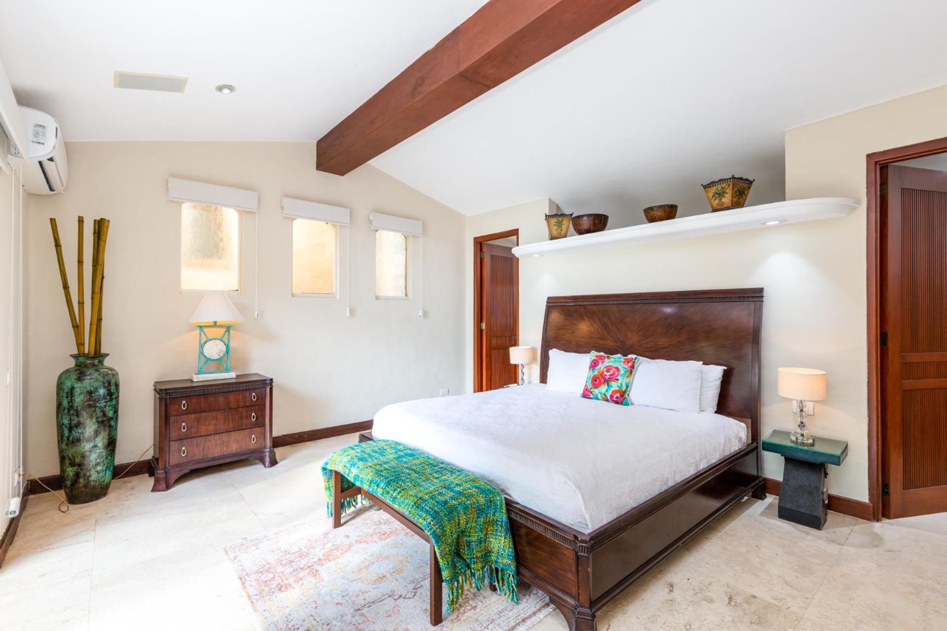 Beachfront Sagitario In Puerto Vallarta! Villa
