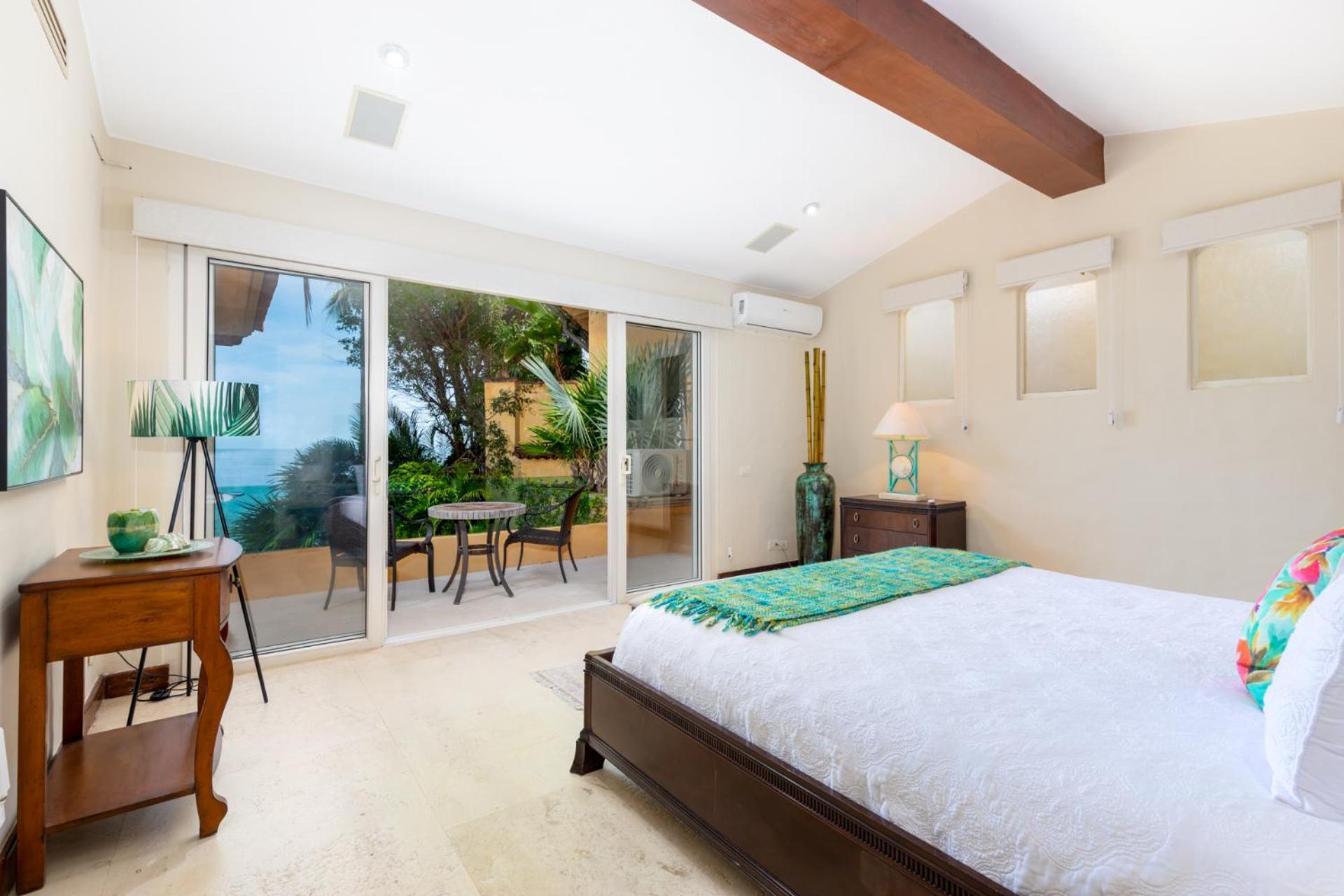 Beachfront Sagitario In Puerto Vallarta! Villa