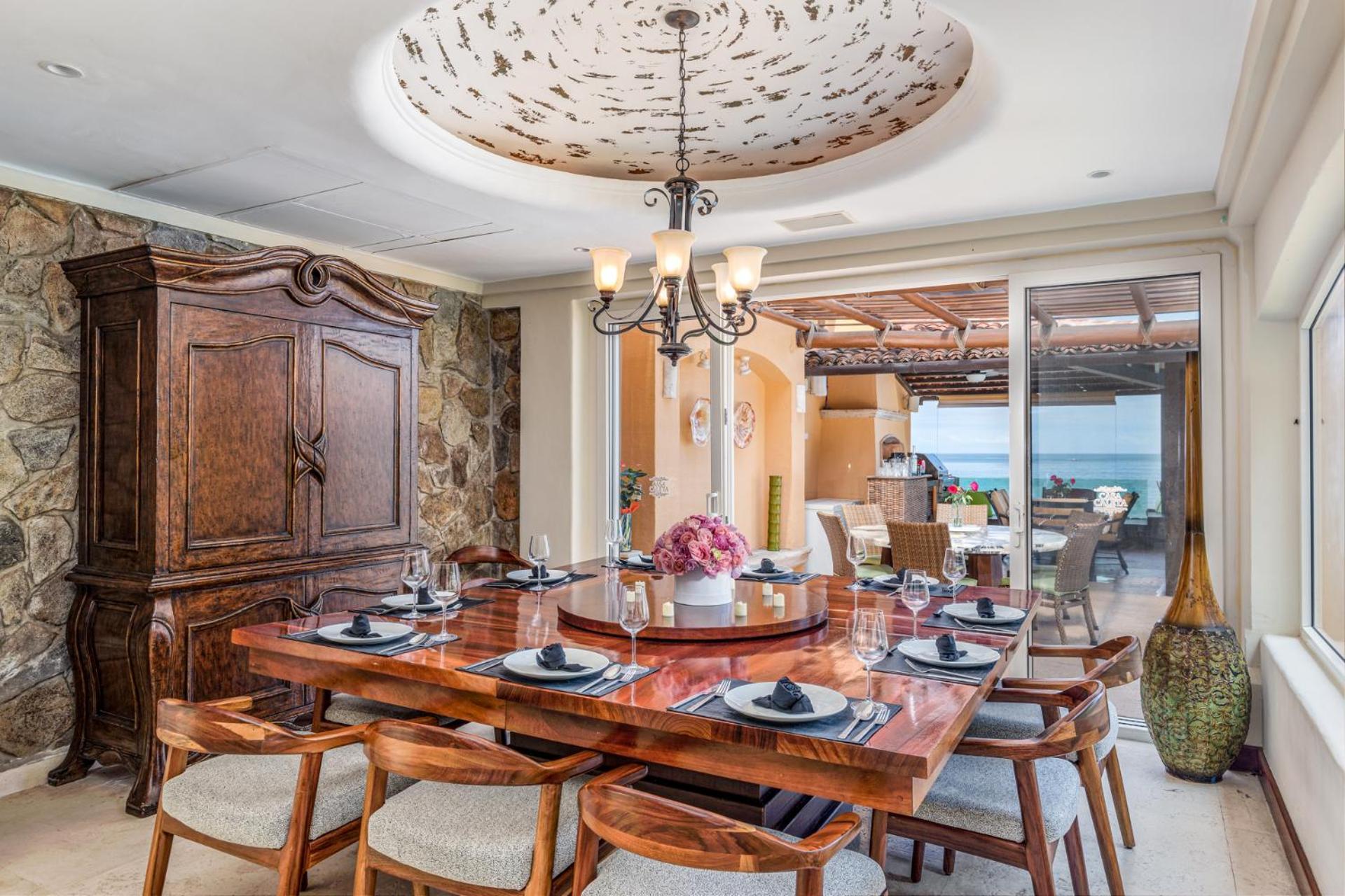Beachfront Sagitario In Puerto Vallarta!