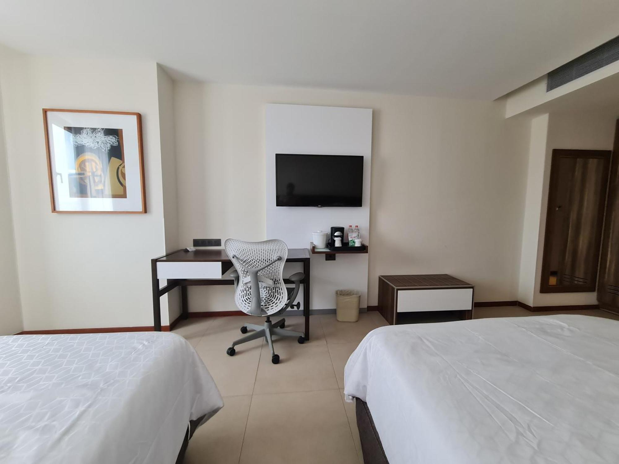 Hotel Express By Ihg