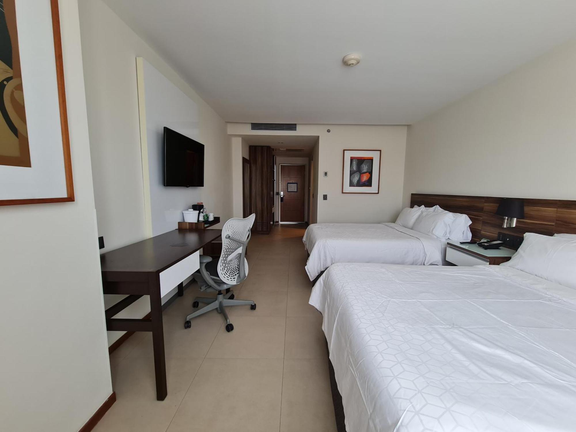 Express By Ihg Hotel Puerto Vallarta