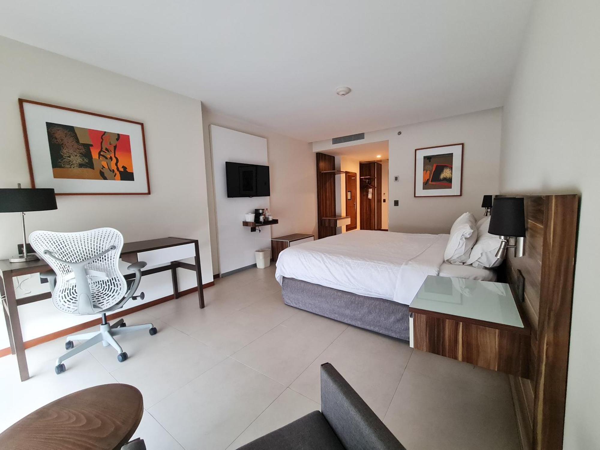 Express By Ihg Puerto Vallarta